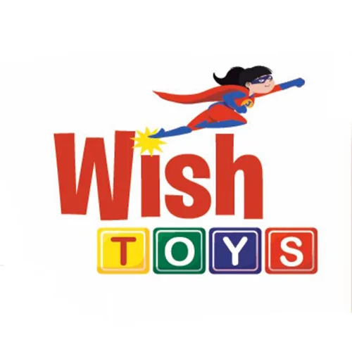 Wish-toys